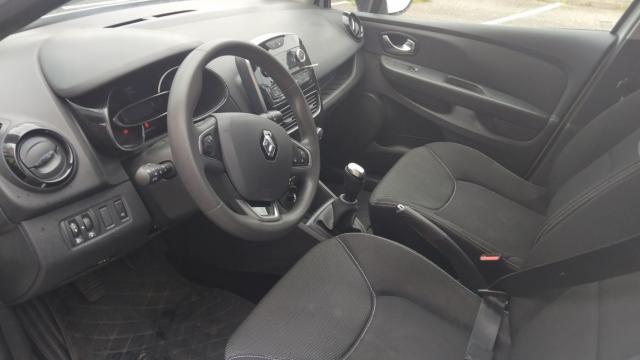 Renault Clio image 1