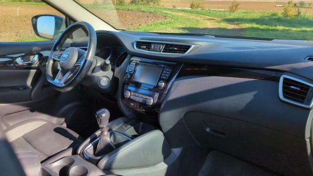 Nissan Qashqai image 6