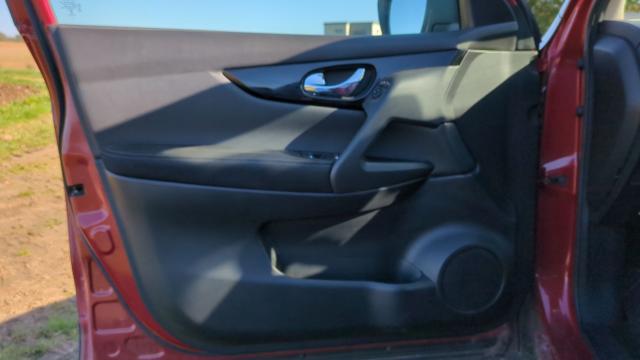Nissan Qashqai image 4