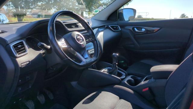Nissan Qashqai image 7