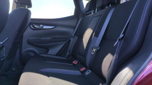 Nissan Qashqai image 1