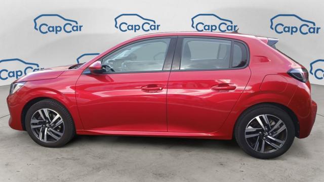 Peugeot 208 image 3