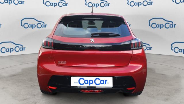 Peugeot 208 image 5