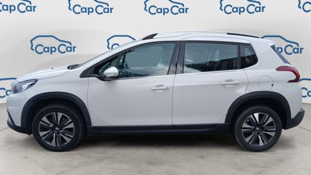 Peugeot 2008 image 8