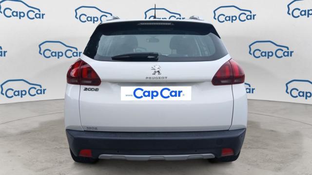 Peugeot 2008 image 9