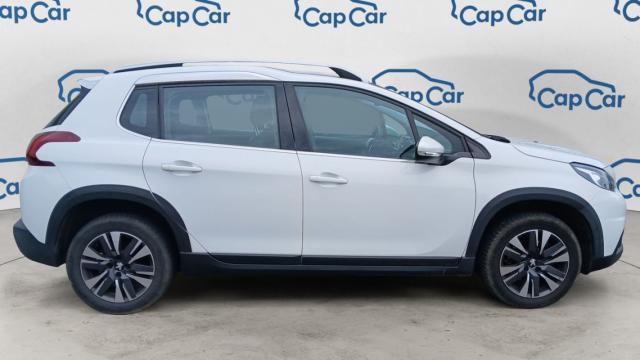 Peugeot 2008 image 4