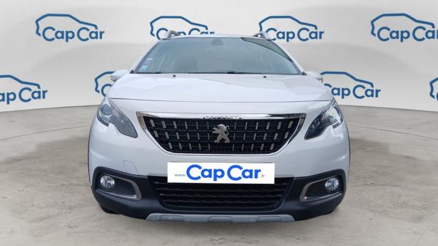 Peugeot 2008 image 3