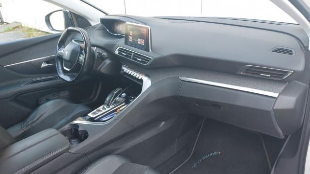 Peugeot 3008 image 5