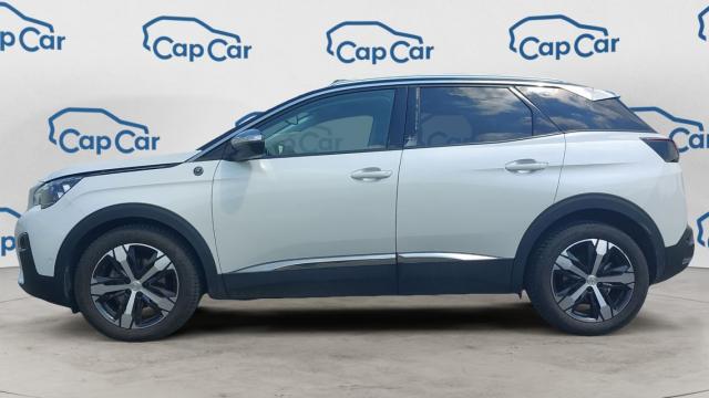 Peugeot 3008 image 2