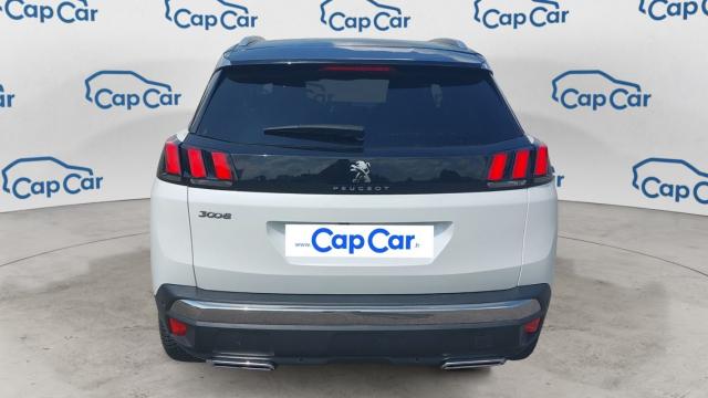 Peugeot 3008 image 4