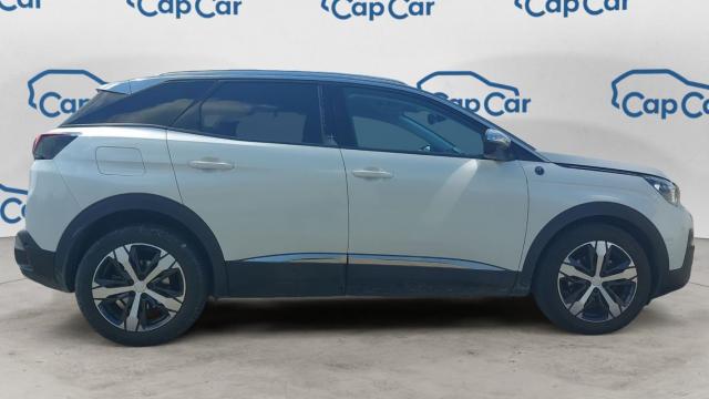 Peugeot 3008 image 1