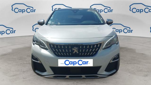 Peugeot 3008 image 3