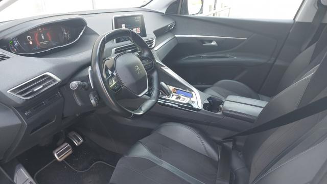 Peugeot 3008 image 6