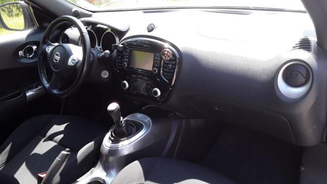 Nissan Juke image 3