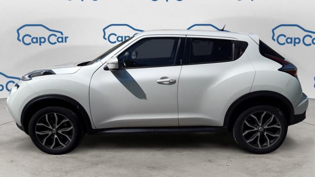 Nissan Juke image 6