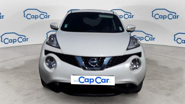 Nissan Juke image 5
