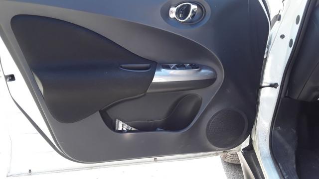 Nissan Juke image 8