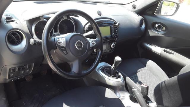 Nissan Juke image 7