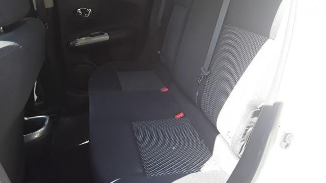 Nissan Juke image 1