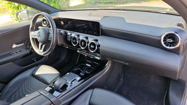 Mercedes Benz Classe A image 2