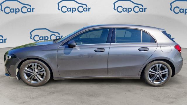 Mercedes Benz Classe A image 4