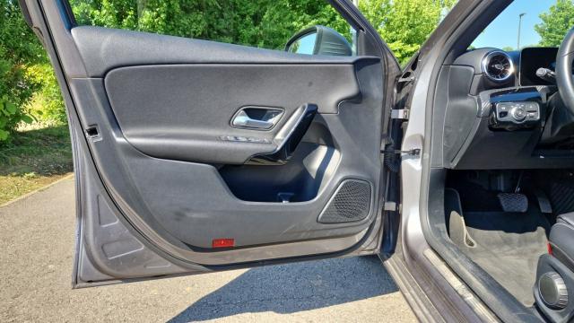 Mercedes Benz Classe A image 9