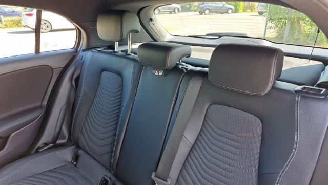 Mercedes Benz Classe A image 1