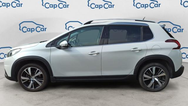 Peugeot 2008 image 2