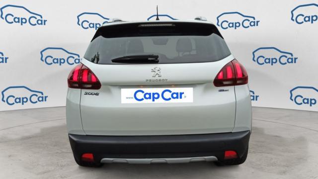 Peugeot 2008 image 8