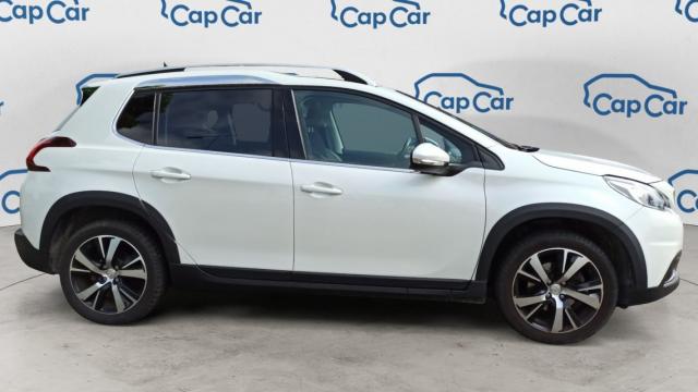 Peugeot 2008 image 9