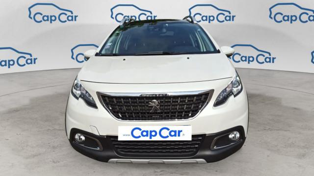Peugeot 2008 image 6