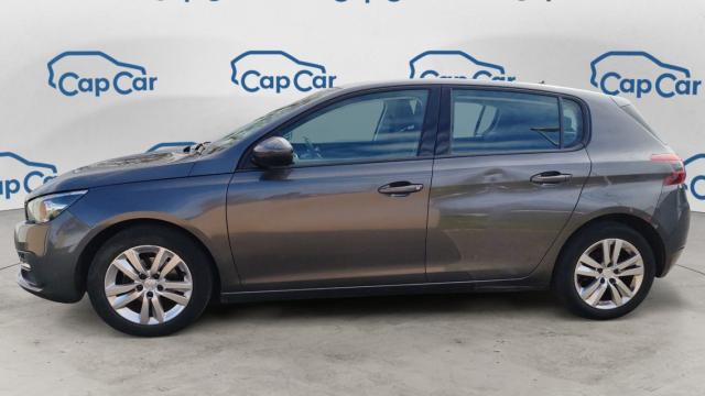 Peugeot 308 image 9