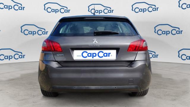 Peugeot 308 image 7