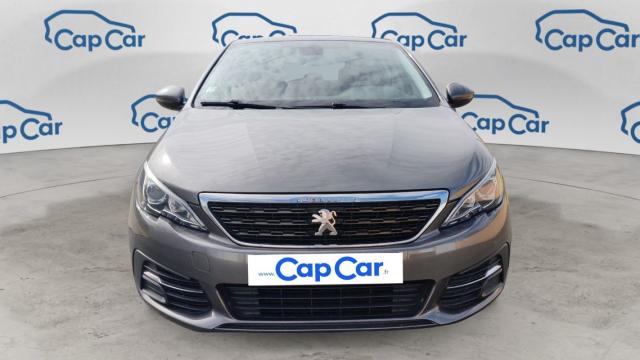 Peugeot 308 image 3