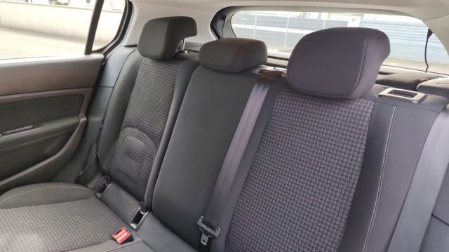 Peugeot 308 image 1