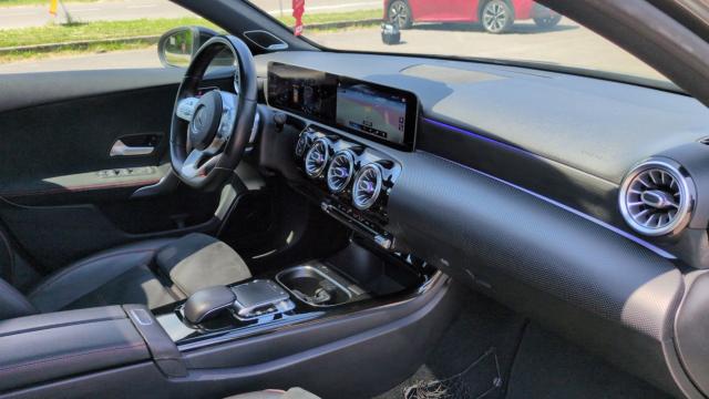 Mercedes Benz Classe A image 9