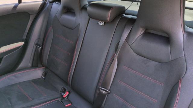 Mercedes Benz Classe A image 8