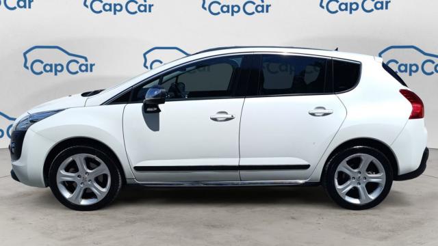 Peugeot 3008 image 2