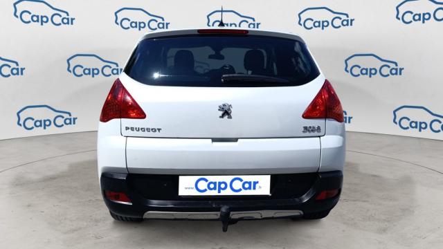 Peugeot 3008 image 1