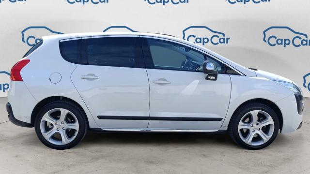 Peugeot 3008 image 4