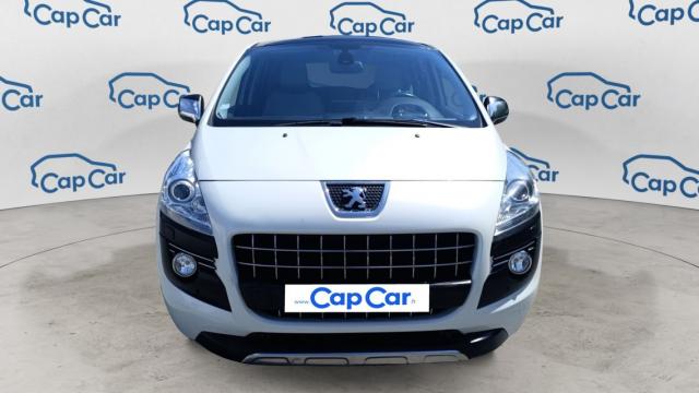 Peugeot 3008 image 7