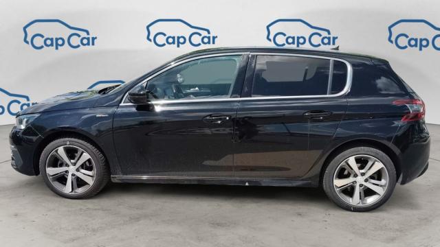 Peugeot 308 image 8