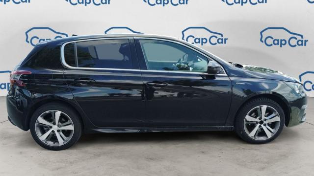 Peugeot 308 image 2