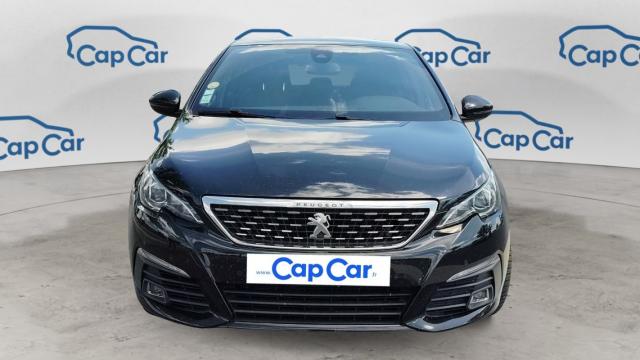 Peugeot 308 image 7