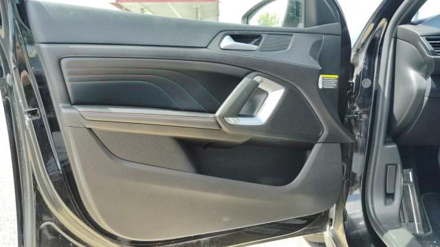 Peugeot 308 image 4