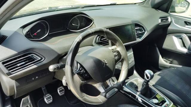 Peugeot 308 image 3