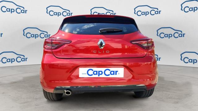 Renault Clio image 2