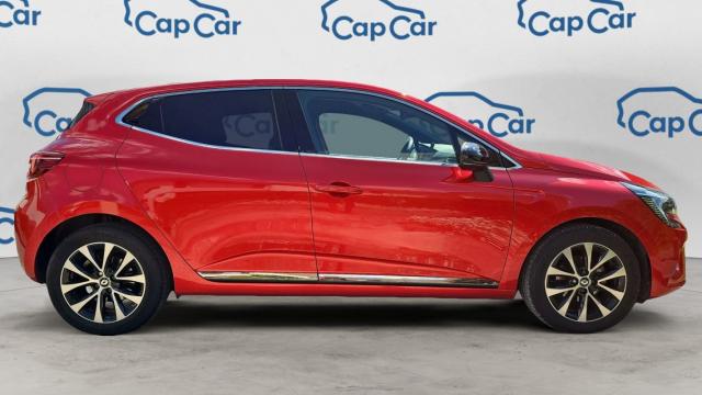 Renault Clio image 1