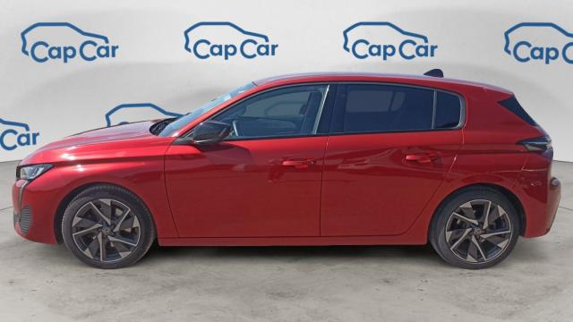 Peugeot 308 image 5