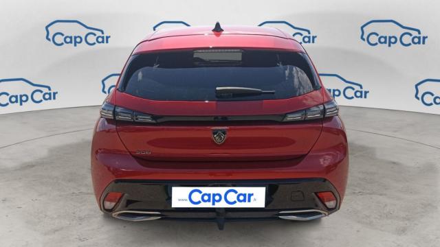 Peugeot 308 image 6